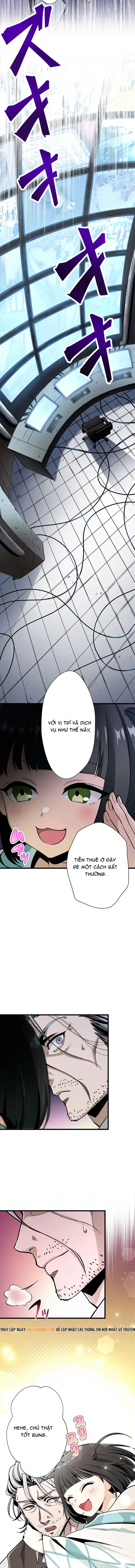 Musou No Jukunen Hitman Wa, Musume Tachi To Shizuka Ni Kurashitai Chapter 6 - 10