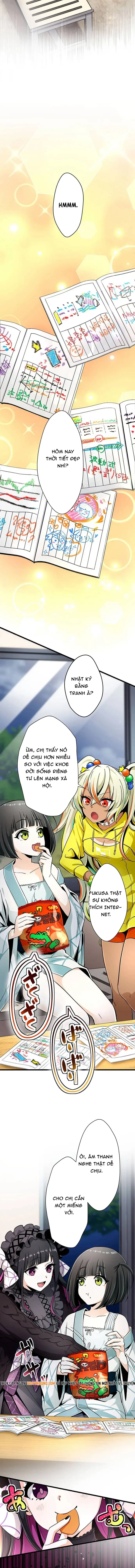 Musou No Jukunen Hitman Wa, Musume Tachi To Shizuka Ni Kurashitai Chapter 6 - 12