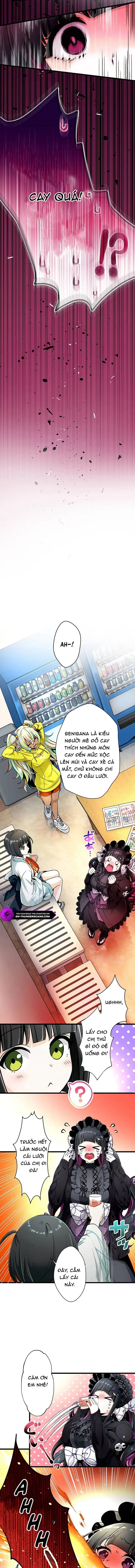 Musou No Jukunen Hitman Wa, Musume Tachi To Shizuka Ni Kurashitai Chapter 6 - 13