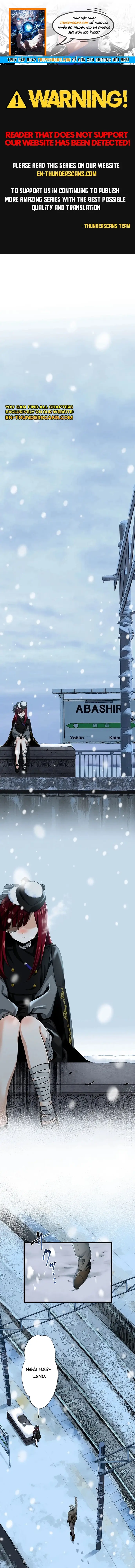 Musou No Jukunen Hitman Wa, Musume Tachi To Shizuka Ni Kurashitai Chapter 7 - 1