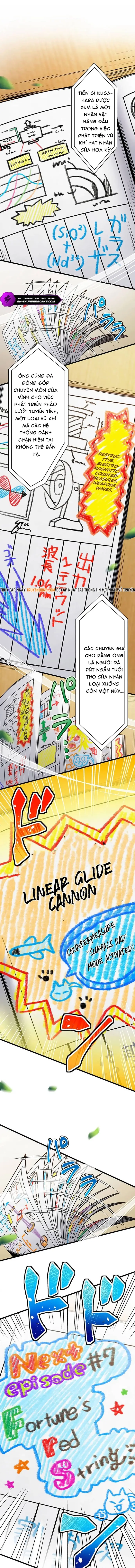 Musou No Jukunen Hitman Wa, Musume Tachi To Shizuka Ni Kurashitai Chapter 6 - 17