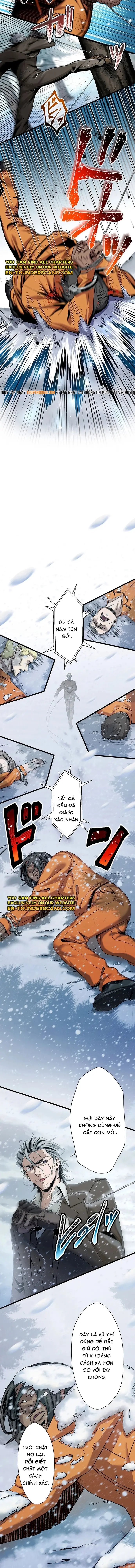 Musou No Jukunen Hitman Wa, Musume Tachi To Shizuka Ni Kurashitai Chapter 7 - 7