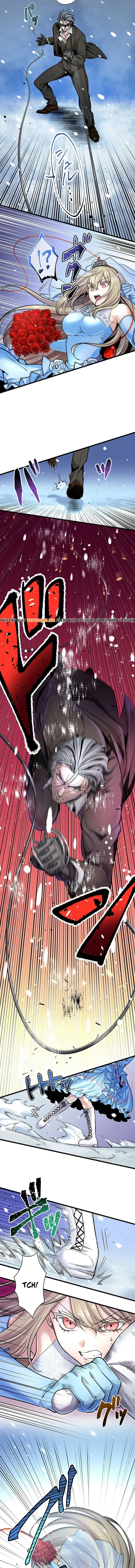 Musou No Jukunen Hitman Wa, Musume Tachi To Shizuka Ni Kurashitai Chapter 7 - 12