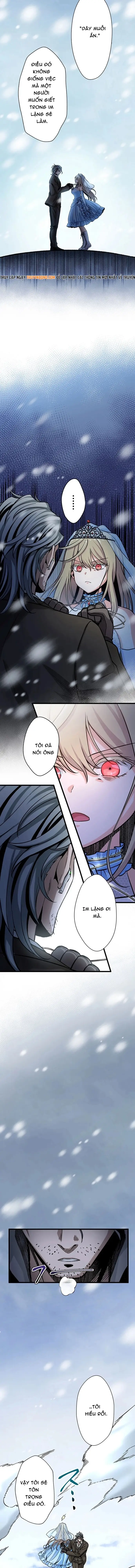 Musou No Jukunen Hitman Wa, Musume Tachi To Shizuka Ni Kurashitai Chapter 7 - 17