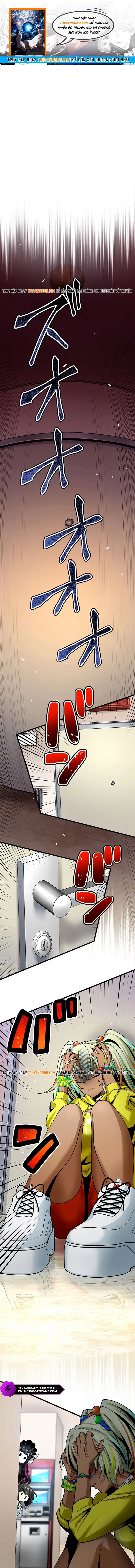 Musou No Jukunen Hitman Wa, Musume Tachi To Shizuka Ni Kurashitai Chapter 8 - 1