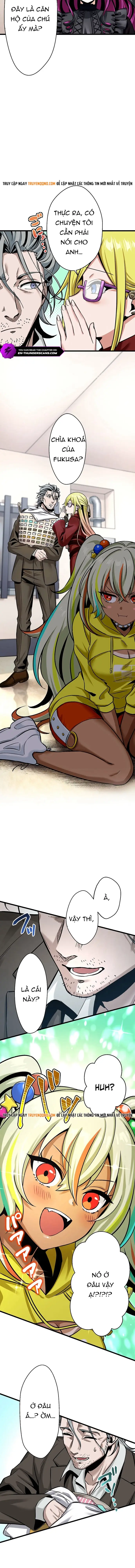 Musou No Jukunen Hitman Wa, Musume Tachi To Shizuka Ni Kurashitai Chapter 8 - 7