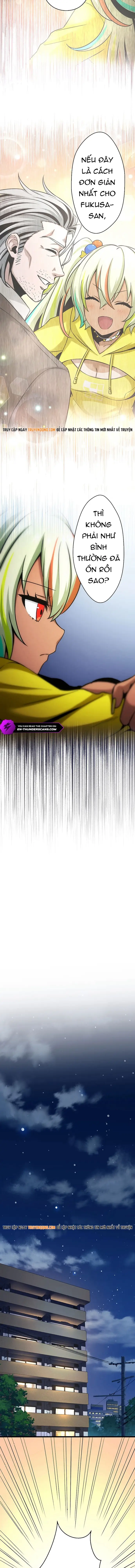 Musou No Jukunen Hitman Wa, Musume Tachi To Shizuka Ni Kurashitai Chapter 8 - 13