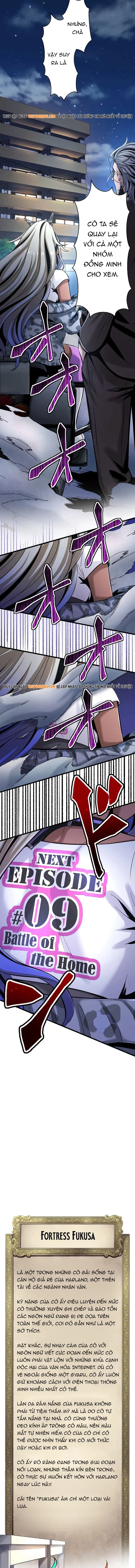 Musou No Jukunen Hitman Wa, Musume Tachi To Shizuka Ni Kurashitai Chapter 8 - 17