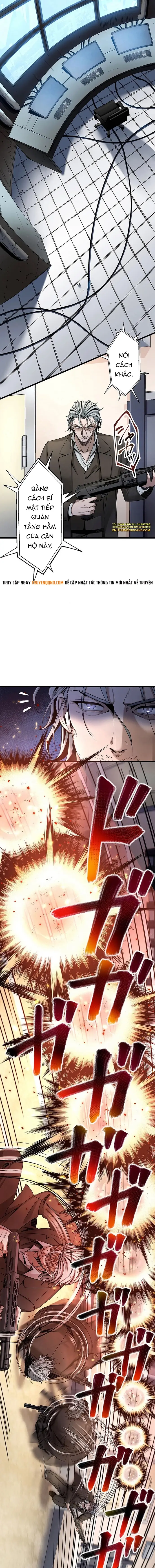 Musou No Jukunen Hitman Wa, Musume Tachi To Shizuka Ni Kurashitai Chapter 9 - 16