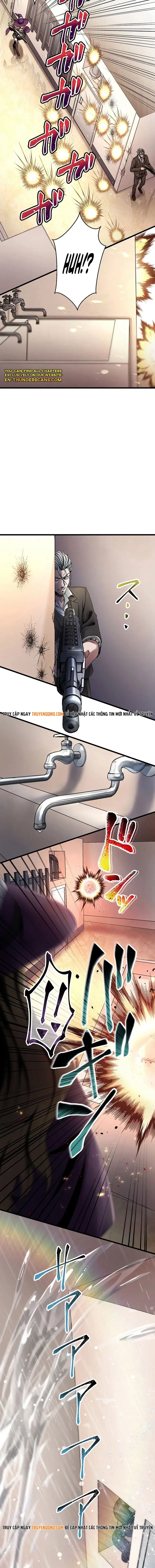 Musou No Jukunen Hitman Wa, Musume Tachi To Shizuka Ni Kurashitai Chapter 9 - 21