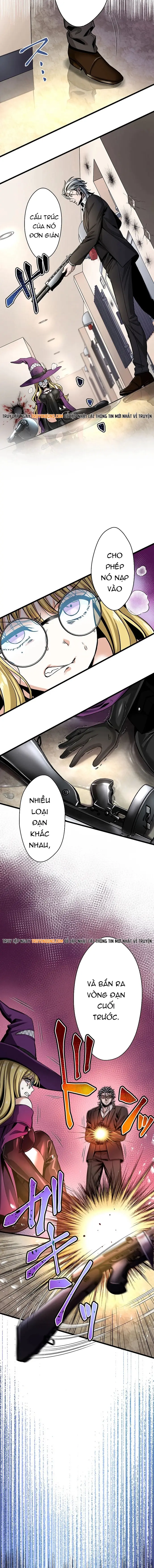 Musou No Jukunen Hitman Wa, Musume Tachi To Shizuka Ni Kurashitai Chapter 9 - 24