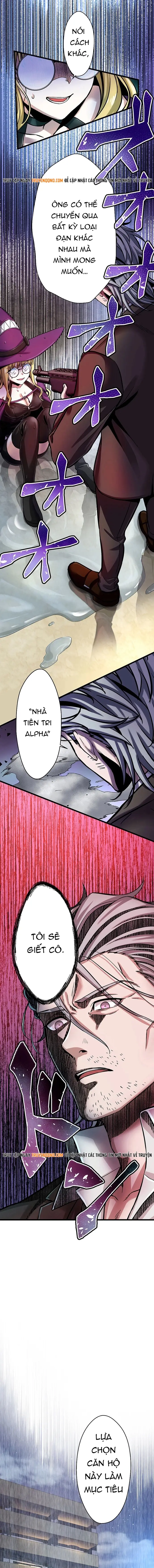 Musou No Jukunen Hitman Wa, Musume Tachi To Shizuka Ni Kurashitai Chapter 9 - 25