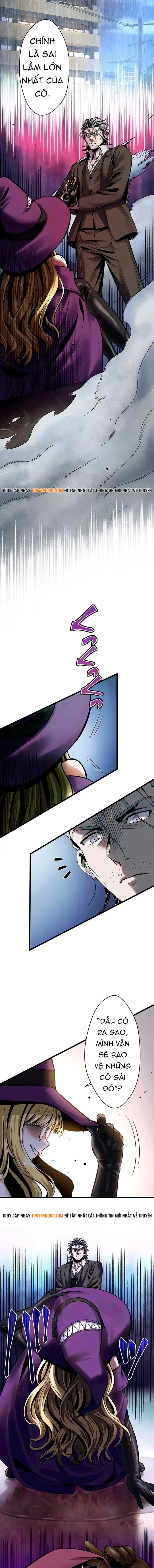 Musou No Jukunen Hitman Wa, Musume Tachi To Shizuka Ni Kurashitai Chapter 9 - 26