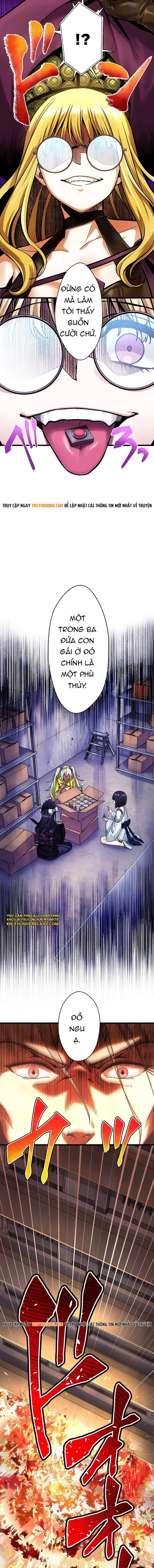 Musou No Jukunen Hitman Wa, Musume Tachi To Shizuka Ni Kurashitai Chapter 9 - 27