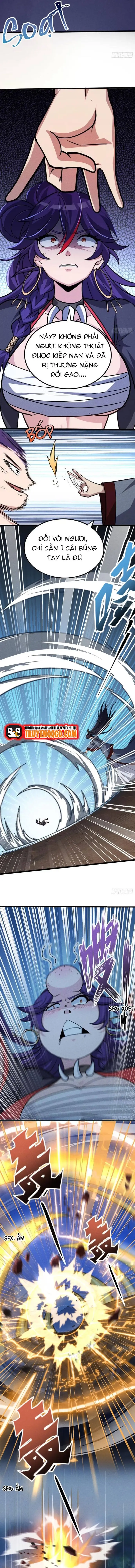 Đạo Hữu Xin Bình Tĩnh Chapter 12 - 6