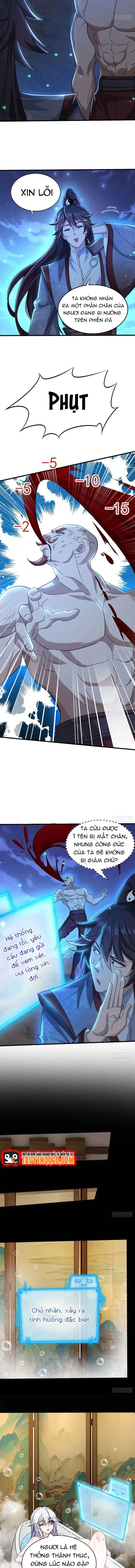 Đạo Hữu Xin Bình Tĩnh Chapter 13 - 2