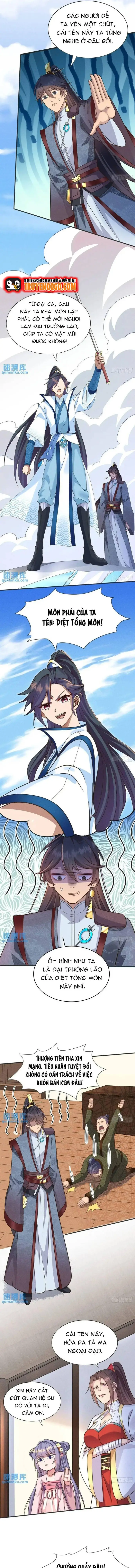 Đạo Hữu Xin Bình Tĩnh Chapter 15 - 7