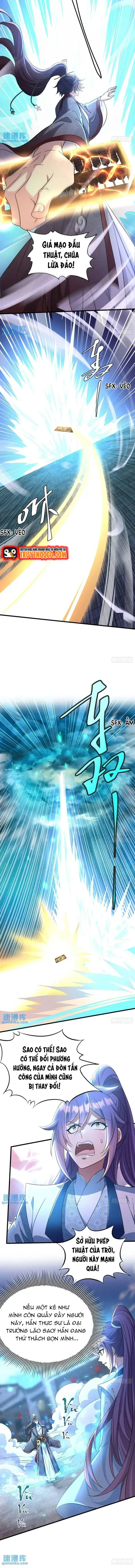 Đạo Hữu Xin Bình Tĩnh Chapter 16 - 6