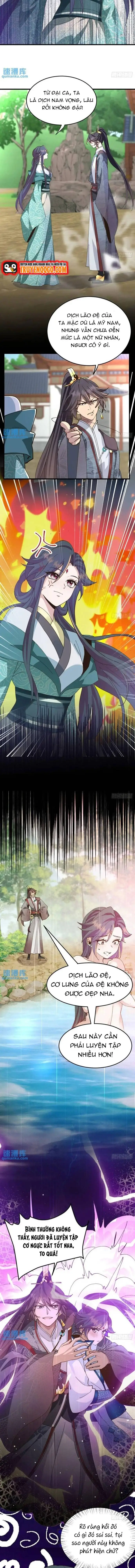 Đạo Hữu Xin Bình Tĩnh Chapter 17 - 6