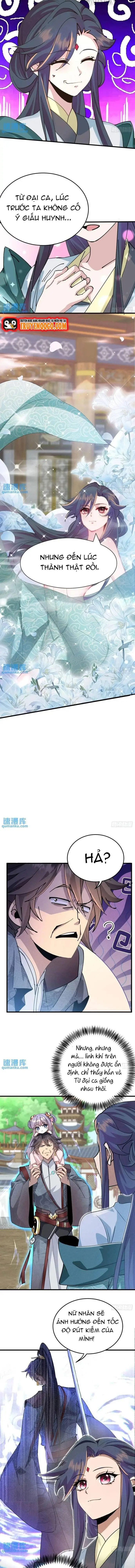 Đạo Hữu Xin Bình Tĩnh Chapter 17 - 7