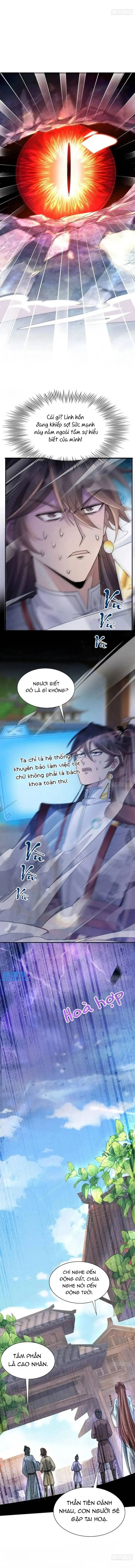 Đạo Hữu Xin Bình Tĩnh Chapter 18 - 5