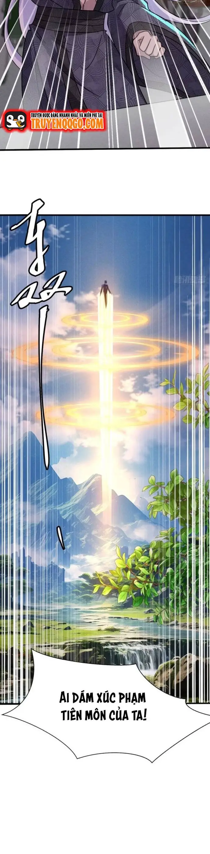 Đạo Hữu Xin Bình Tĩnh Chapter 22 - 10