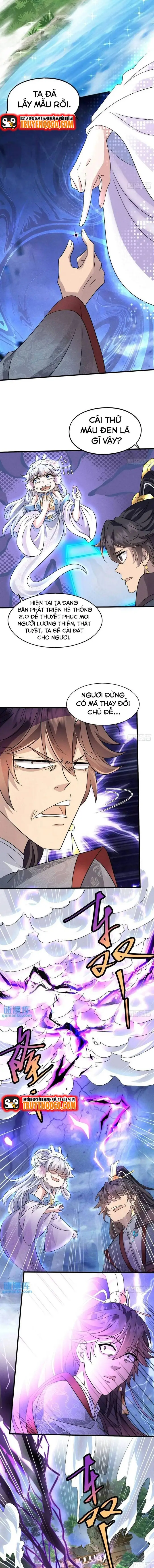 Đạo Hữu Xin Bình Tĩnh Chapter 25 - 2