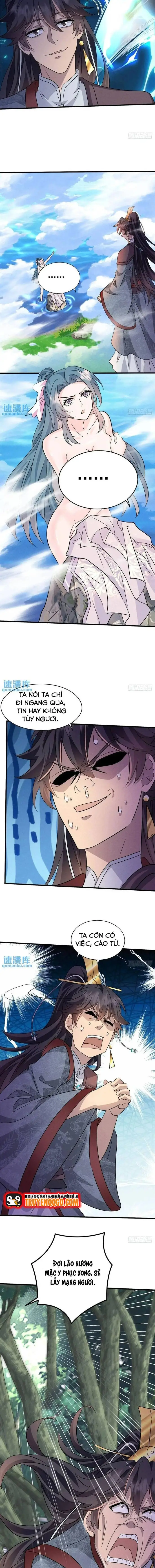 Đạo Hữu Xin Bình Tĩnh Chapter 25 - 7