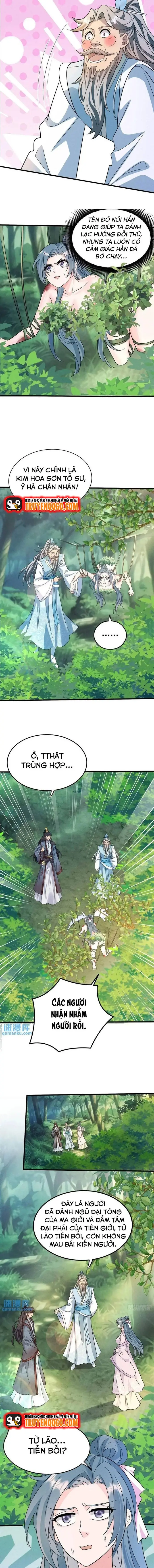 Đạo Hữu Xin Bình Tĩnh Chapter 26 - 9