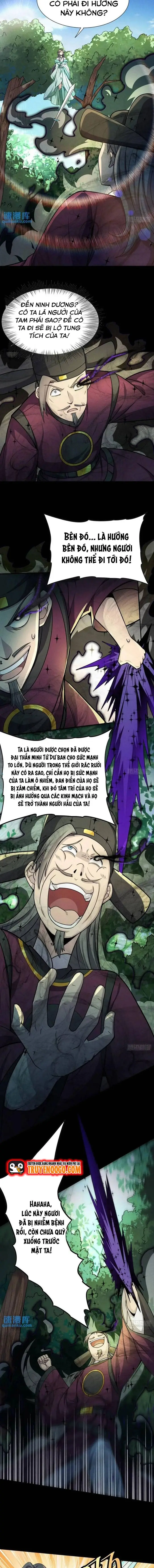 Đạo Hữu Xin Bình Tĩnh Chapter 27 - 7