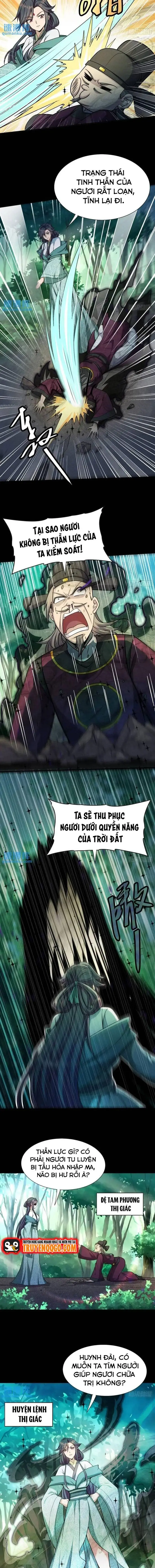 Đạo Hữu Xin Bình Tĩnh Chapter 27 - 8