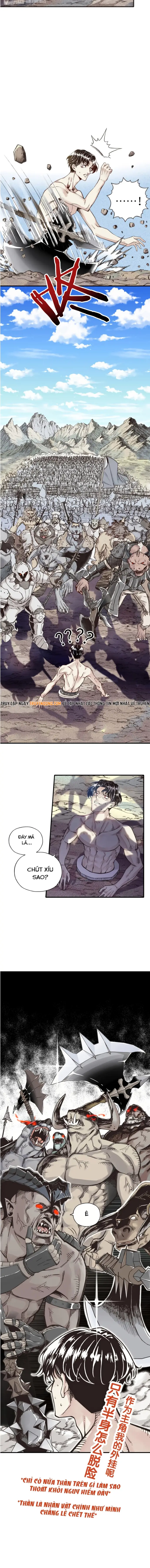 Mày Va Tao Thử Xem! Chapter 1 - 13