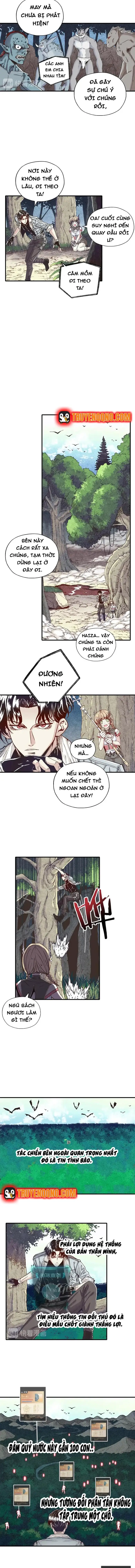 Mày Va Tao Thử Xem! Chapter 10 - 2