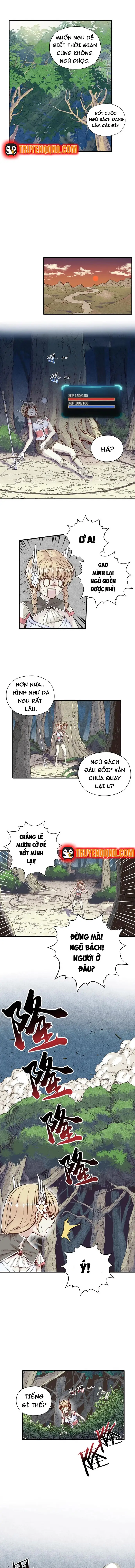 Mày Va Tao Thử Xem! Chapter 10 - 6