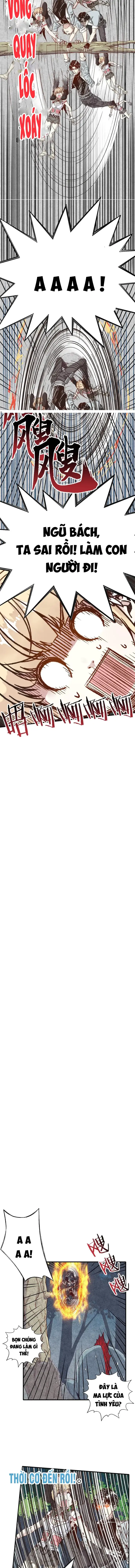 Mày Va Tao Thử Xem! Chapter 12 - 6