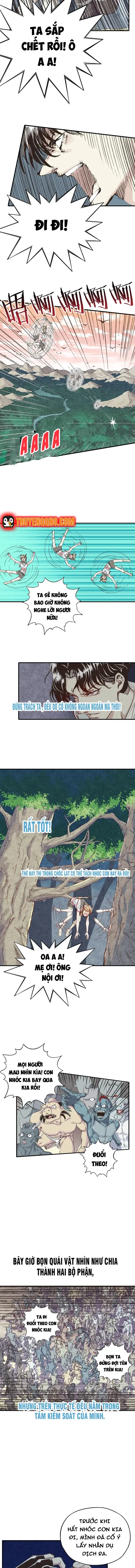 Mày Va Tao Thử Xem! Chapter 12 - 7