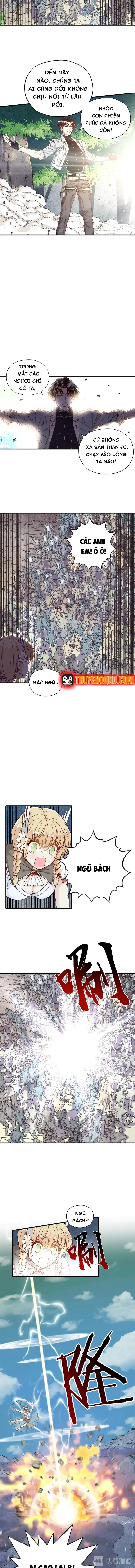 Mày Va Tao Thử Xem! Chapter 12 - 9