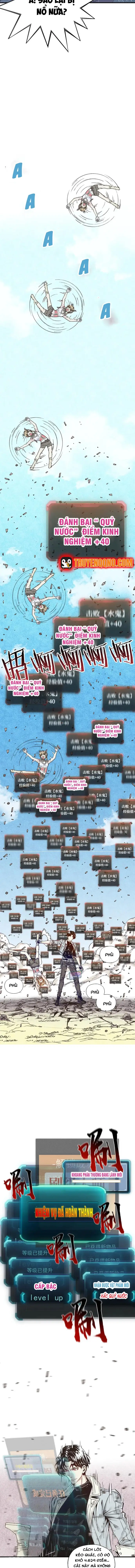 Mày Va Tao Thử Xem! Chapter 12 - 10