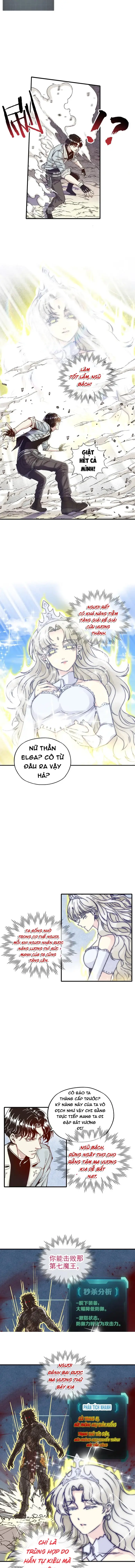 Mày Va Tao Thử Xem! Chapter 13 - 2