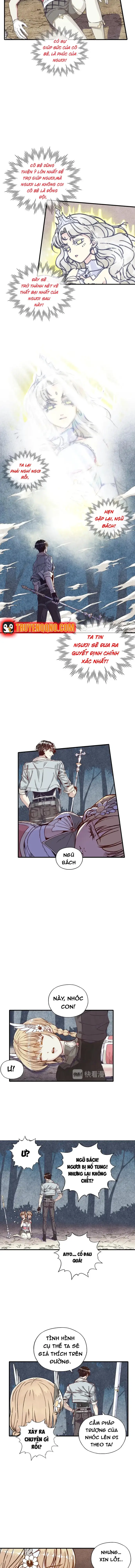 Mày Va Tao Thử Xem! Chapter 13 - 6