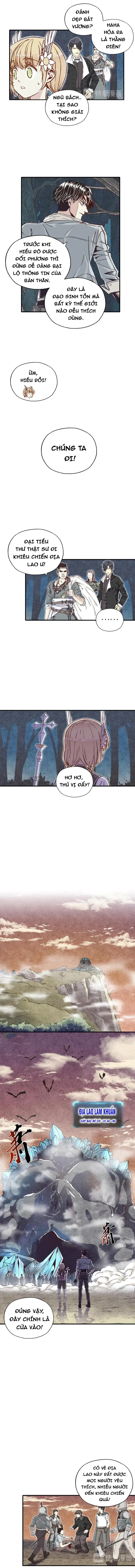 Mày Va Tao Thử Xem! Chapter 14 - 2