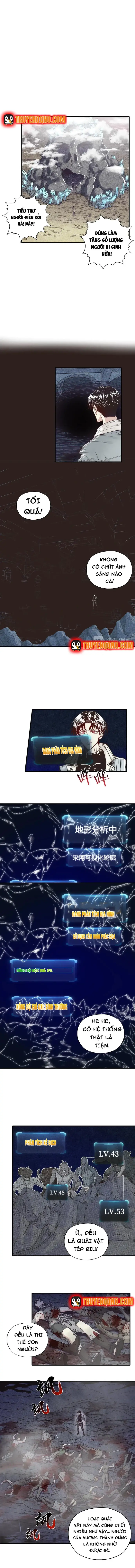 Mày Va Tao Thử Xem! Chapter 14 - 6