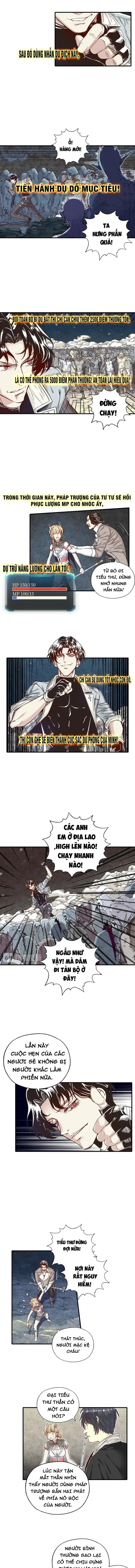 Mày Va Tao Thử Xem! Chapter 15 - 2