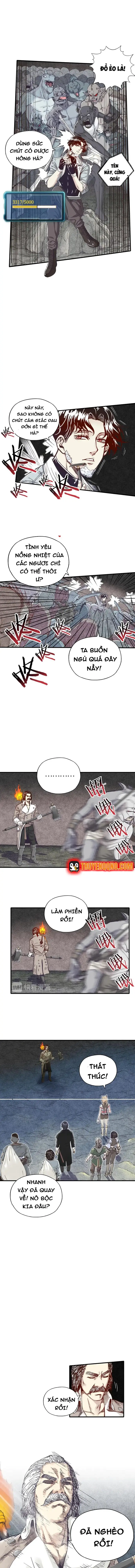 Mày Va Tao Thử Xem! Chapter 15 - 7