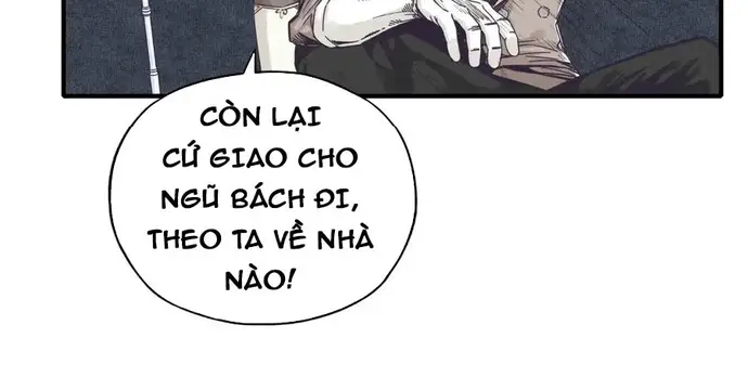 Mày Va Tao Thử Xem! Chapter 16 - 9