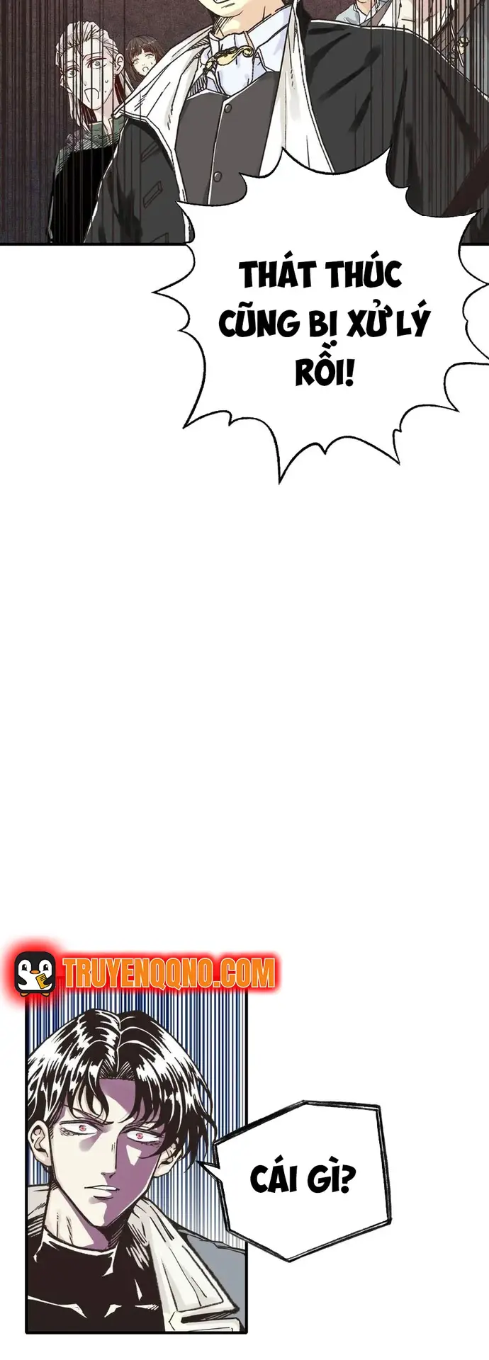 Mày Va Tao Thử Xem! Chapter 17 - 9