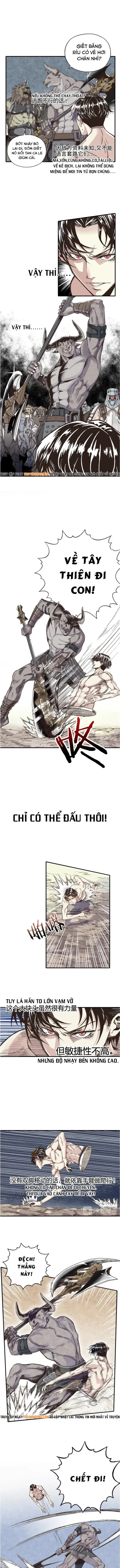 Mày Va Tao Thử Xem! Chapter 2 - 2