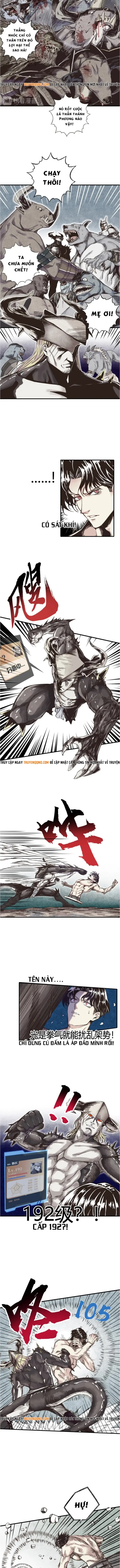 Mày Va Tao Thử Xem! Chapter 2 - 6