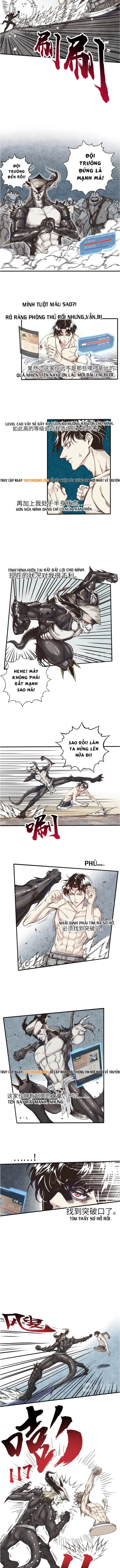 Mày Va Tao Thử Xem! Chapter 2 - 7