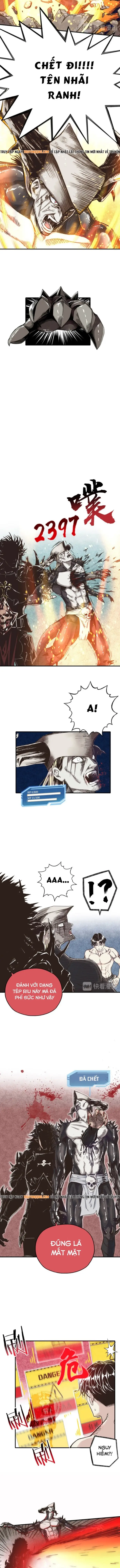 Mày Va Tao Thử Xem! Chapter 2 - 10